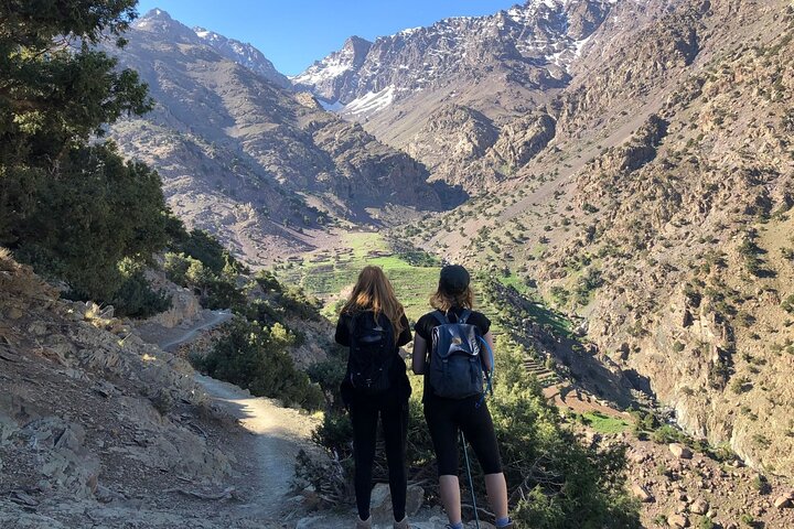 From Marrakesh: 2-Day Mt. Toubkal Trek with 1-Night Stay &amp; Meals - Image - 1320